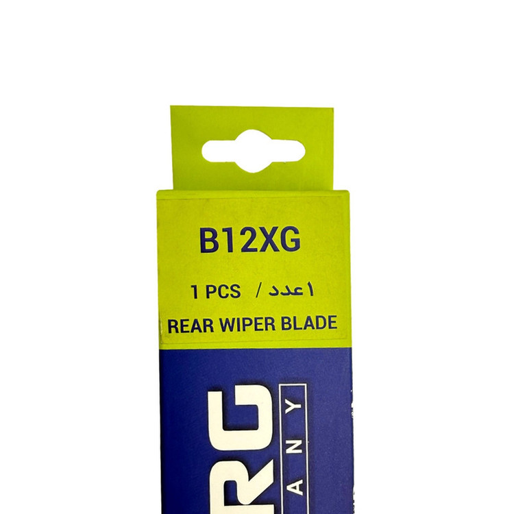 تیغه برف پاککن شیشه عقب بورگ جرمنی مدل B12XG مناسب برای هیوندای توسان