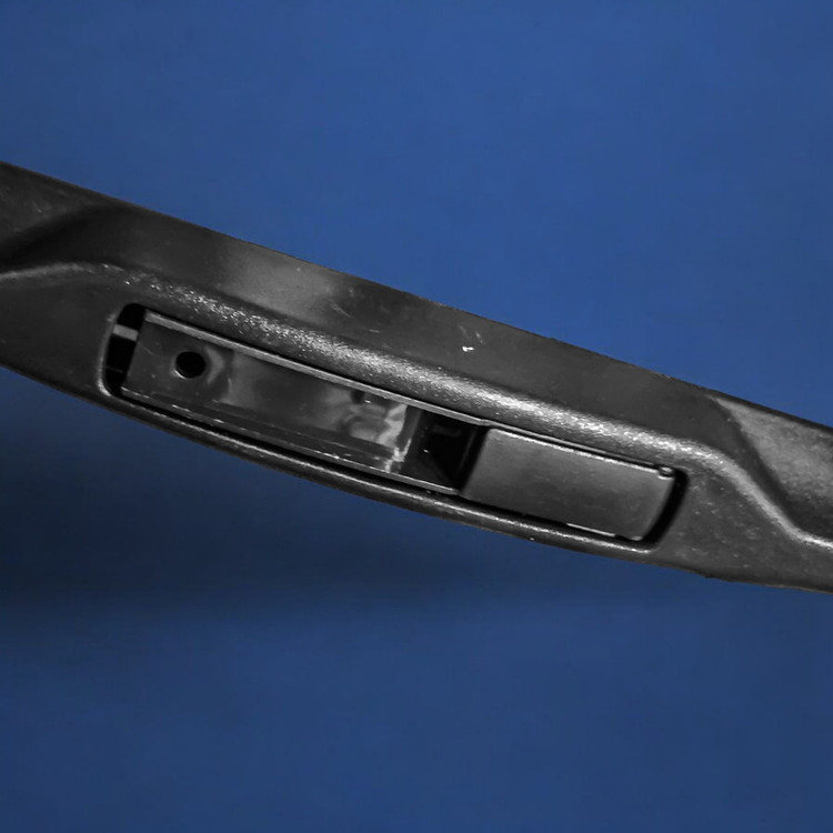 تیغه برف پاککن فورس مدل سوپر هیبریدی مناسب برای تیبا بسته ۲ عددی