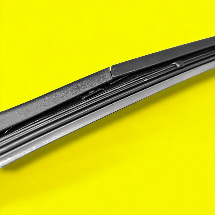 تیغه برف پاککن فورس مدل سوپر هیبریدی مناسب برای ون غزال بسته ۲ عددی