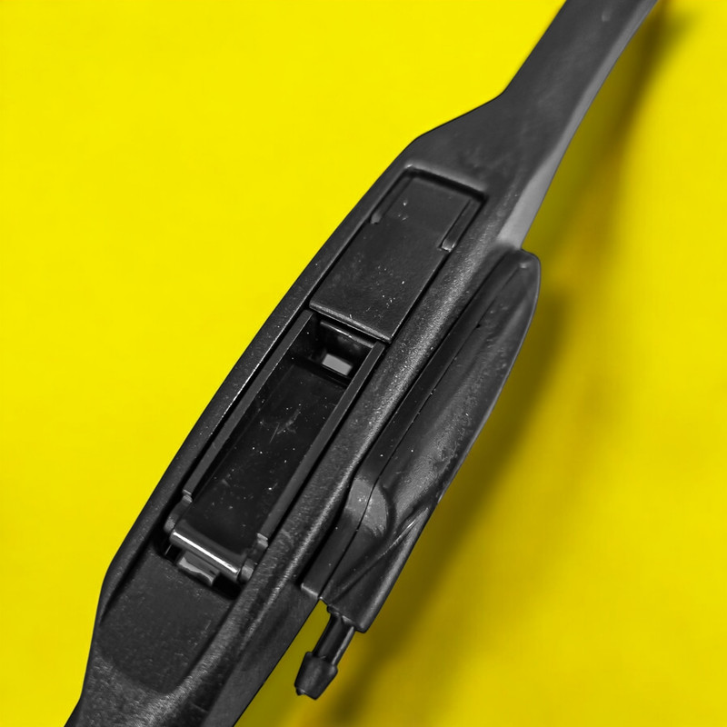 تیغه برف پاککن فورس مدل سوپر هیبریدی مناسب برای ون غزال بسته ۲ عددی