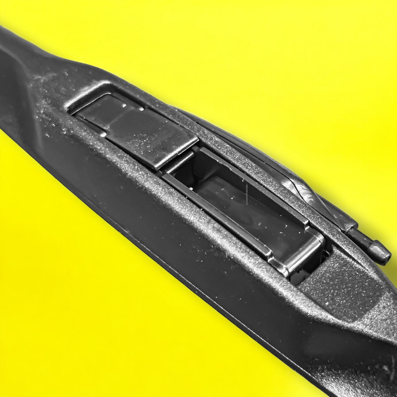 تیغه برف پاککن فورس مدل سوپر هیبریدی مناسب برای JMC 350 بسته ۲ عددی