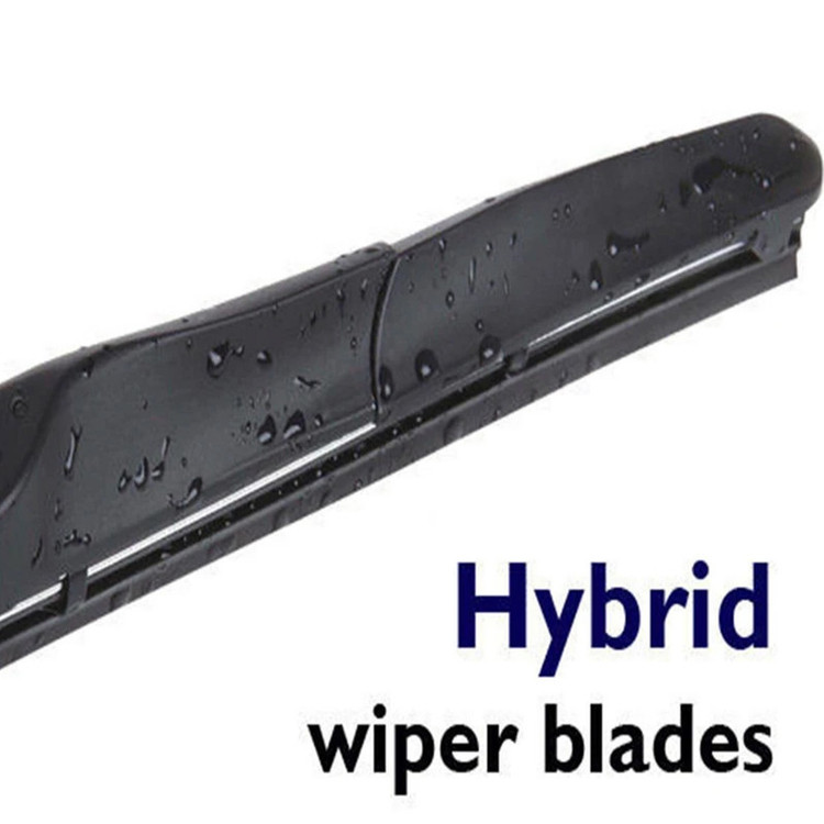 تیغه برف پاککن هیبریدی پاسیکو مدل P1627 مناسب برای ساینا،سایناS بسته 2 عددی