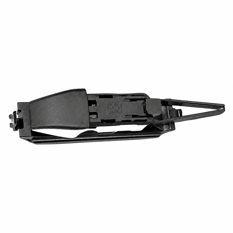 تیغه برف پاککن لنزو مدل Superflat 14+26 مناسب برای هیوندای سانتافه IX45 و لکسوس RX بسته 2 عددی