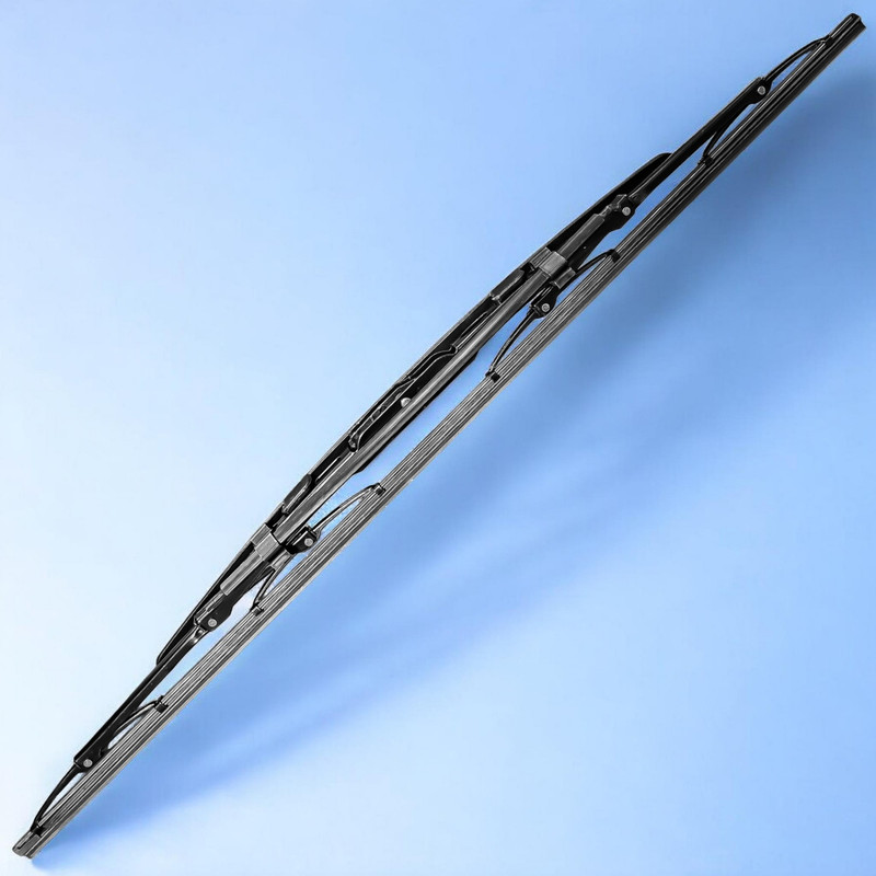 تیغه برف پاککن فورس مدل استاندارد مناسب برای دنا، دنا پلاس بسته ۲ عددی