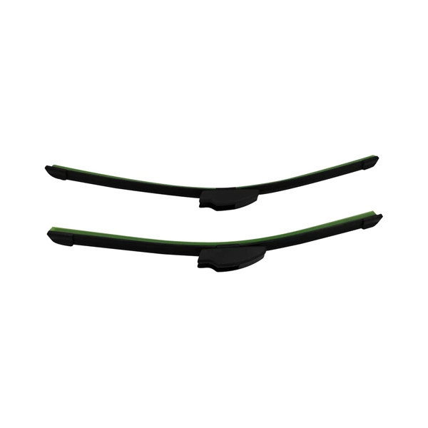 تیغه برف پاک کن مدل TB-1011 مناسب برای برلیانس H320,H330 بسته 2 عددی