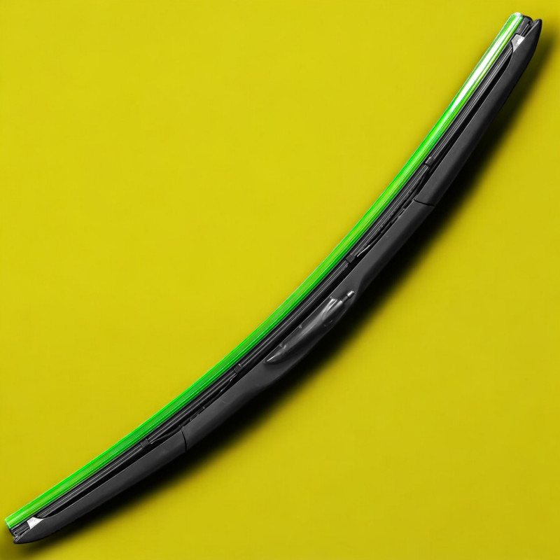 تیغه برف پاککن فورس مدل سوپر هیبریدی مناسب برای زامیاد درکا بسته ۲ عددی