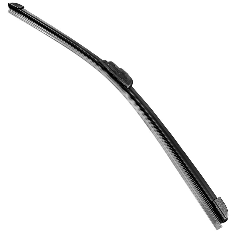 تیغه برف پاککن فورس مدل سوپر فلت مناسب برای مکسوس استار اچ بسته ۲ عددی