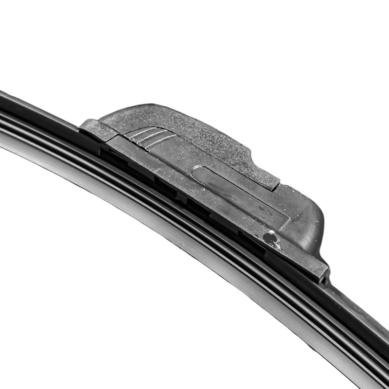 تیغه برف پاککن فورس مدل سوپر فلت مناسب برای سانگ یانگ چیرمن بسته ۲ عددی