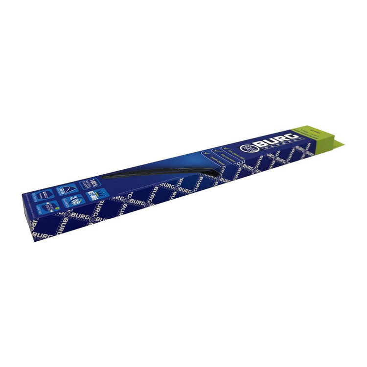 تیغه برف پاککن بورگ جرمنی مدل B12RG مناسب برای برلیانس H220، برلیانس H230