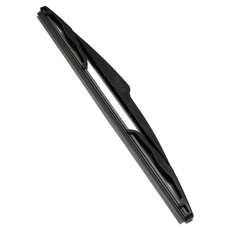 تیغه برف پاک کن عقب پاسیکو مدل Metal Wiper مناسب برای 206
