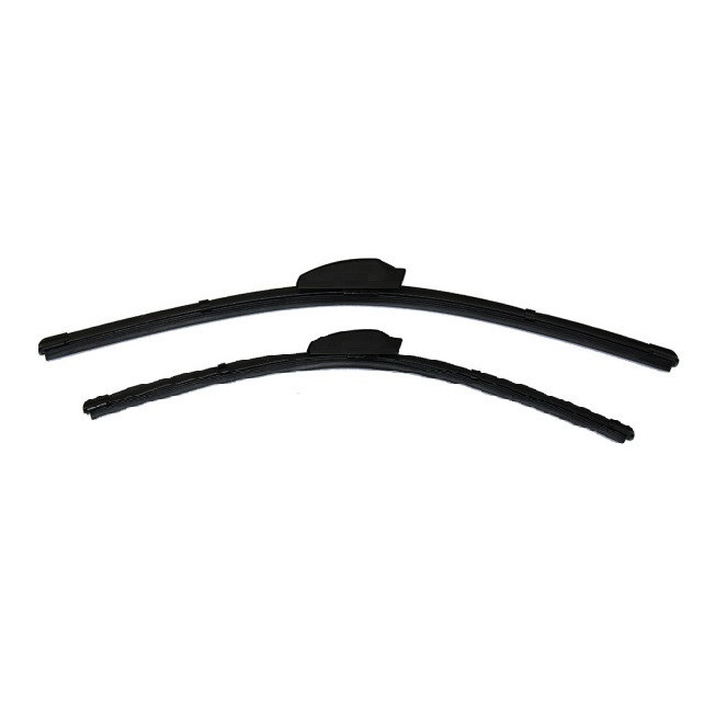 تیغه برف پاک کن اتومکس کد M1008 مناسب برای تیبا مجموعه دو عددی